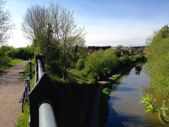 map of the&nbsp;race&nbsp;route