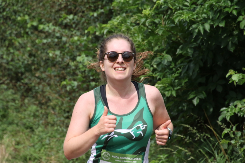 photo 1115 of a runner