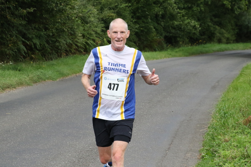 photo 1215 of a runner