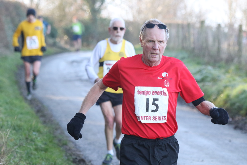 photo 0658 of a runner