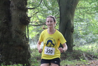 photo 0255 of a runner