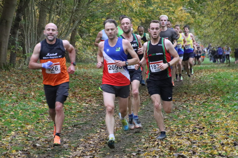 photo 2677 of a runner