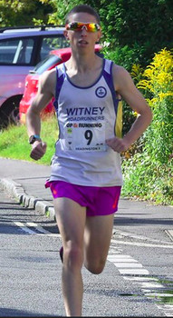 this photo of Matthew Lock is by John Harvey
