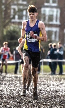 This photo is of Quinn Miell-Ingram. It was taken by Wendy Miell-Ingram