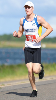 This photo is of Max Cunningham. It was taken by runthrough