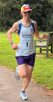 This photo is of Matthew Lock. It was taken by Rebecca Edwards