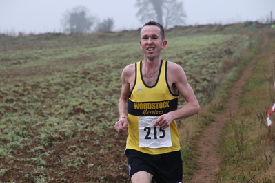 thumbnail for the story about the 2017 SEAA XC Championships at Parliament Hill