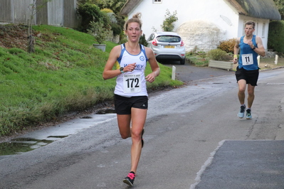 thumbnail for the story about the 2019 Hanney 5