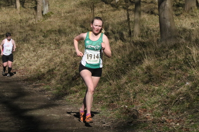 thumbnail for the story about the 2020 Oxfordshire XC Round 5 - Henley on Thames