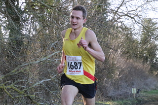 example of a race photo