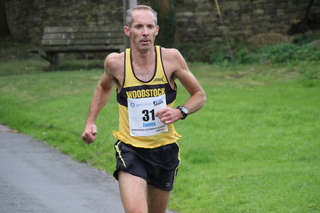 example of a race photo